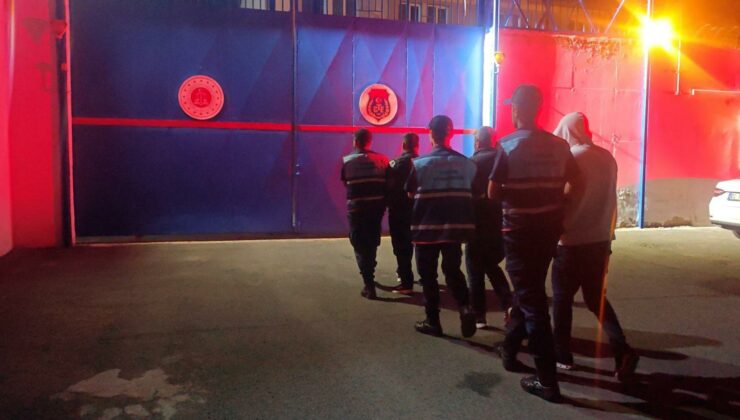 Nevşehir’de Araçtan 518 Gram Metamfetamin Çıktı: 3 Tutuklama