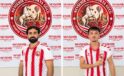 Nevşehir Spor’dan Savunmaya Çifte Takviye
