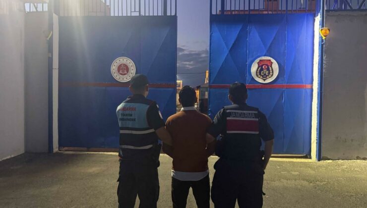 Göreme’de Çalınan Motosiklet JASAT Tarafından Bulundu