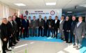 MHP Teşkilatından Emniyet Müdürü Dallı’ya Hayırlı Olsun Ziyareti