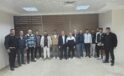 NTSO Başkan Adayı Öbekli, Nevşehir Spor Yönetimi ve Futbolcularla Buluştu