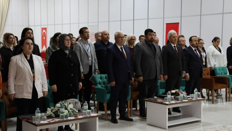 Mesleki Eğitimde Türkiye Yüzyılı Maarif Modeli Eğitimleri Nevşehir’ De Devam Ediyor