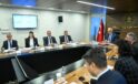 Mardin Turizminin Geleceğine Kapadokya Üniversitesinde Stratejik Bir Bakış