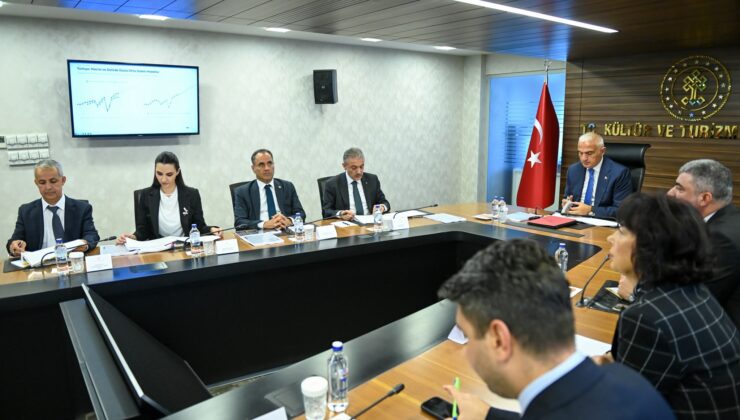Mardin Turizminin Geleceğine Kapadokya Üniversitesinde Stratejik Bir Bakış