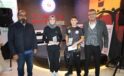 Nevşehir’de “Sporun Enleri” Ödüllendirildi