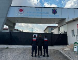 Cinsel Saldırı Suçundan Aranan Firari Yakalandı