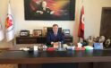 M. Arif Parmaksız’dan Veda Mesajı