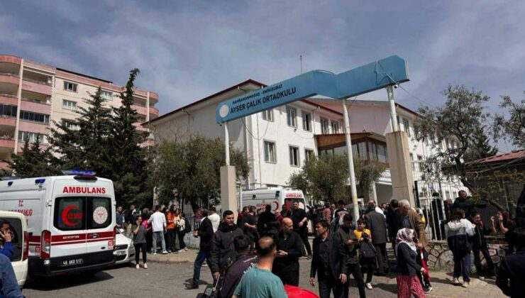 Okul Saldırılarına Karşı Meclis Komisyonunun Yol Haritası Şekillendi