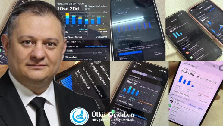 Ülkü Ocakları Kanayan Yaraya Parmak Bastı!