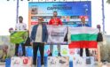 Salomon Cappadocia Ultra Trail’de Dereceye Giren Sporcular Ödüllerini Aldı