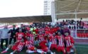 Nevşehir Spor Lige Galibiyet İle Başladı