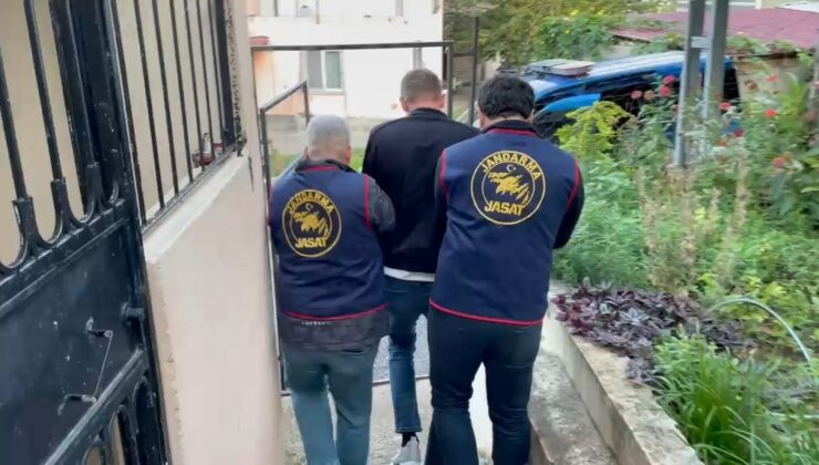 Nevşehir’den 10 İlde Elektrikli Bisiklet Dolandırıcılığı Operasyonu