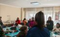 Nevşehir’de Polisten Esnafa Dolandırıcılık, Vatandaşlara KADES Bilgilendirmesi