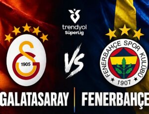 Ezeli Rekabette 407. Randevu: Gözler Dev Derbide