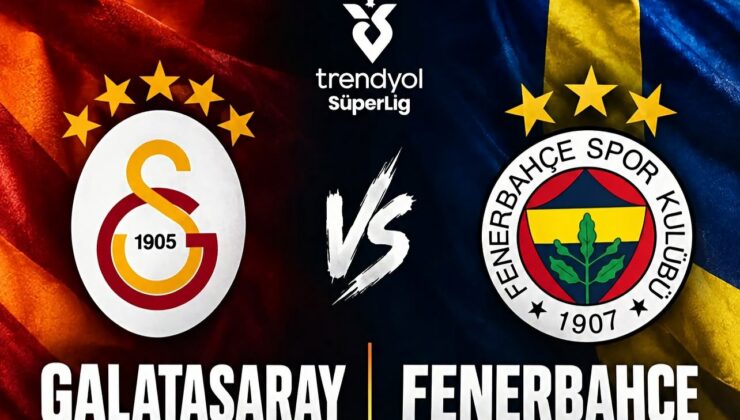Ezeli Rekabette 407. Randevu: Gözler Dev Derbide