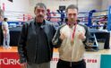 Nevşehir Belediyesi Sporcularından Muaythai Şampiyonasında Büyük Başarı