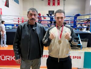 Nevşehir Belediyesi Sporcularından Muaythai Şampiyonasında Büyük Başarı
