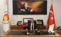 NTSO Meclis Başkanı Talip Aldemir’den 29 Ekim Cumhuriyet Bayramı Mesajı
