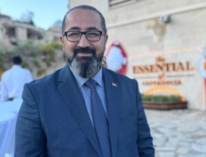 Nevşehir Futbolunun Tecrübeli İsmi Yeniden Görevde