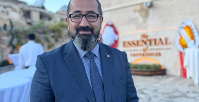 Nevşehir Futbolunun Tecrübeli İsmi Yeniden Görevde