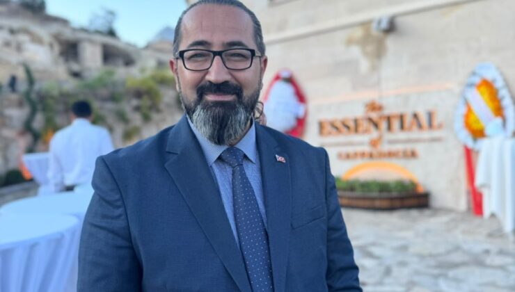 Nevşehir Futbolunun Tecrübeli İsmi Yeniden Görevde