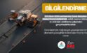 Nevşehir Saatçi Hoca Caddesi 2 Gün Trafiğe Kapatıldı