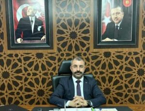 Başkan Güneş’ten NTSO Başkanı Öbekli’ye Tebrik Mesajı
