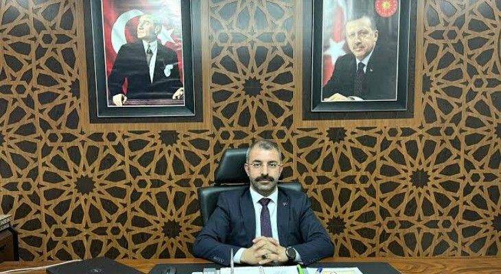 Başkan Güneş’ten NTSO Başkanı Öbekli’ye Tebrik Mesajı