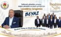Başkan Salaş’tan Seçim Öncesi Sağduyu ve Katılım Çağrısı