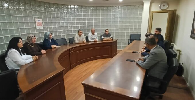 NTB “Kalite Denetimi”ni Başarıyla Tamamladı