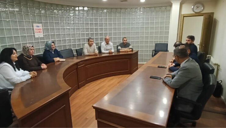 NTB “Kalite Denetimi”ni Başarıyla Tamamladı