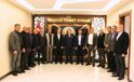 NTB Organ Seçimleri Tamamlandı