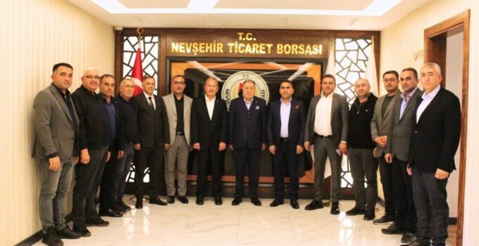 NTB Organ Seçimleri Tamamlandı