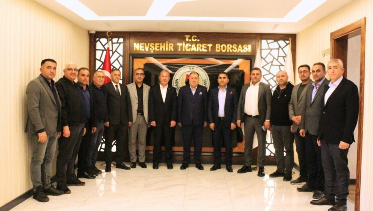 NTB Organ Seçimleri Tamamlandı