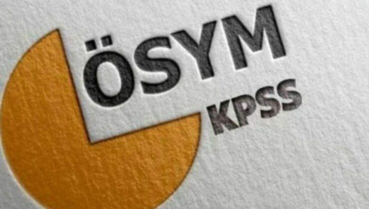 2026-KPSS Lisans Sınav Sonuçları Açıklandı