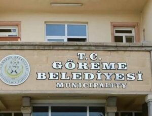 Uçhisar–Göreme Yolunu Kullanacaklara Önemli Uyarı