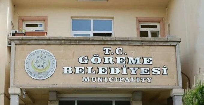 Uçhisar–Göreme Yolunu Kullanacaklara Önemli Uyarı