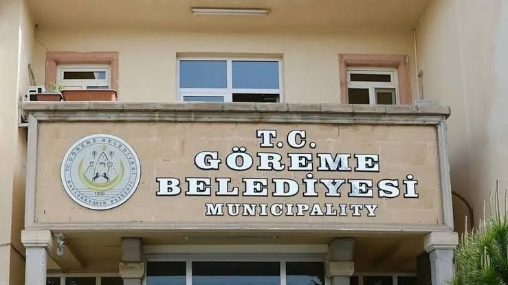 Uçhisar–Göreme Yolunu Kullanacaklara Önemli Uyarı